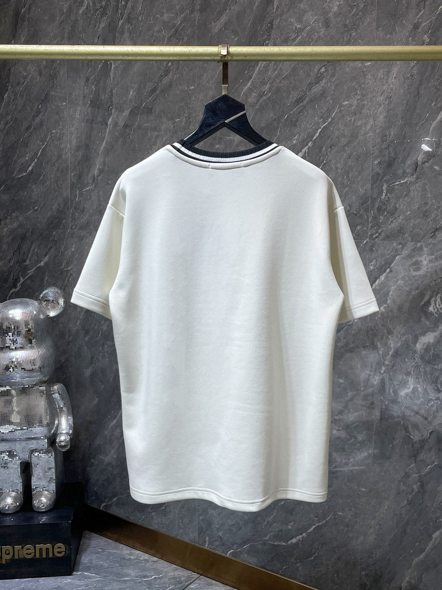 Chrome Hearts T-shirt 8953