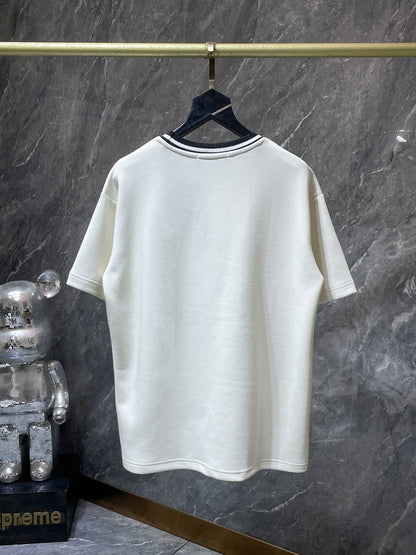Chrome Hearts T-shirt 8953