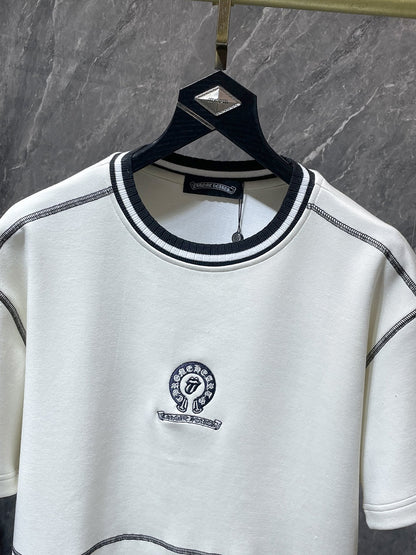 Chrome Hearts T-shirt 8953