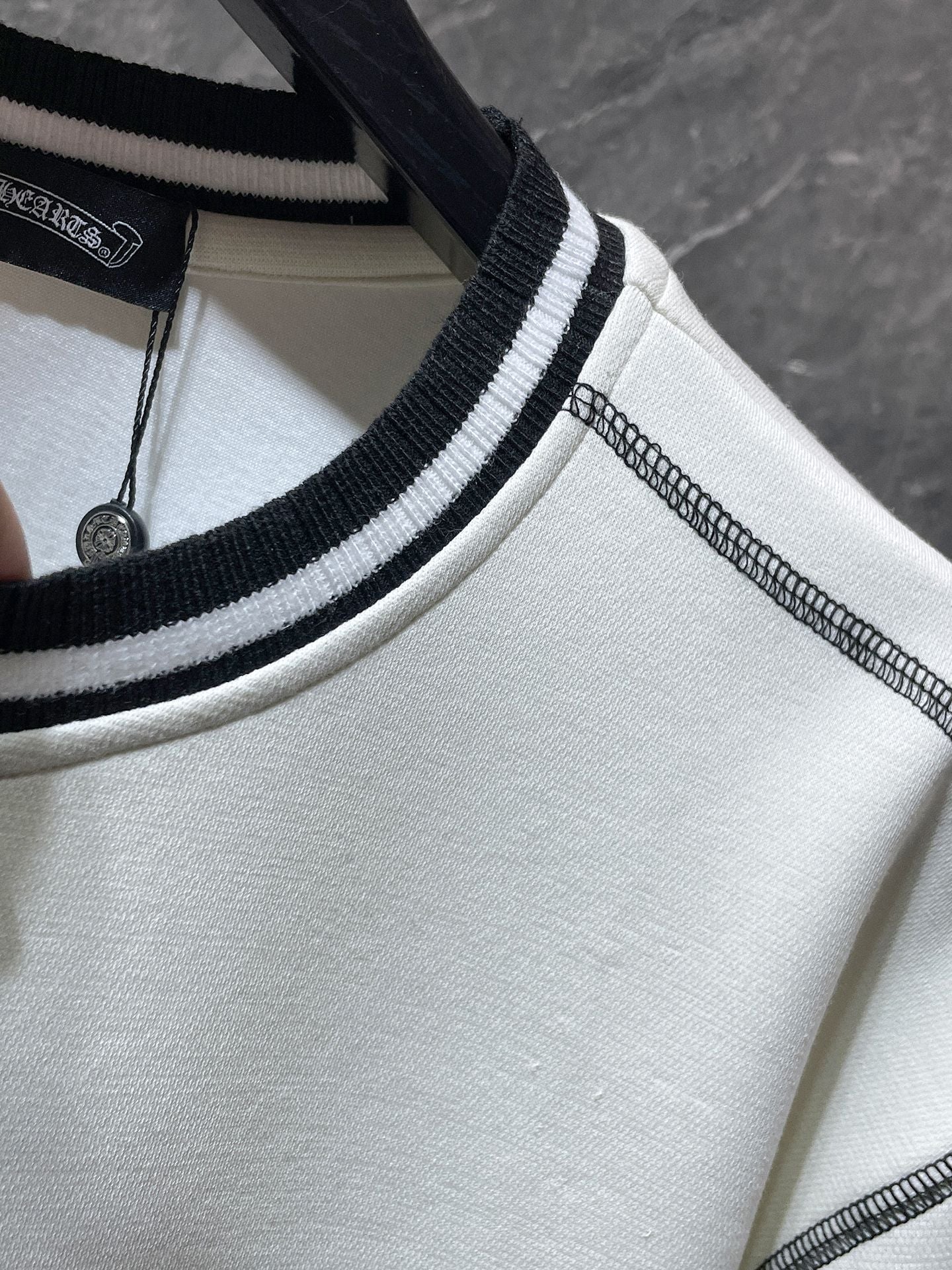 Chrome Hearts T-shirt 8953