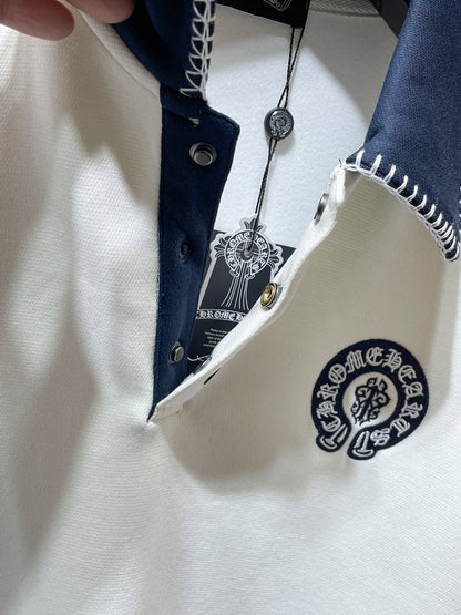 Chrome Hearts T-shirt 8932