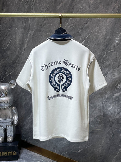 Chrome Hearts T-shirt 8932