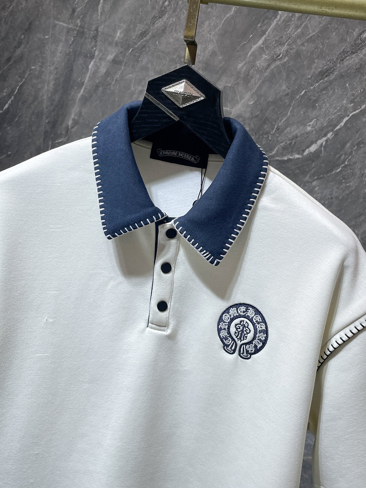 Chrome Hearts T-shirt 8932