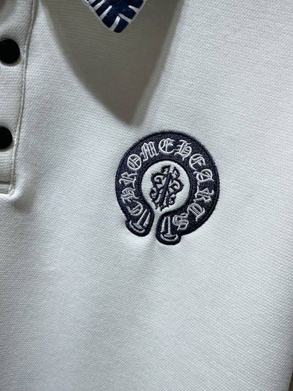 Chrome Hearts T-shirt 8932