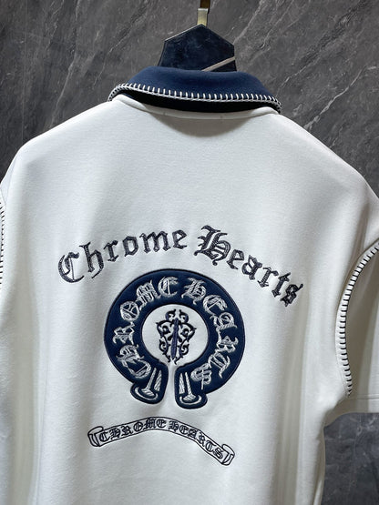 Chrome Hearts T-shirt 8932