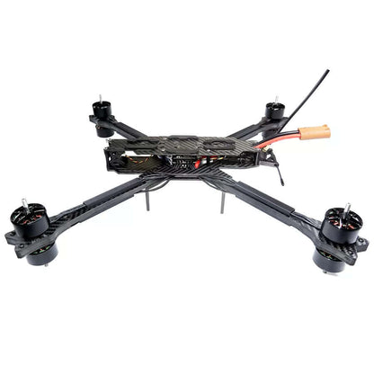 X8 10 inch FPV Drone Long Distance Large Load 5-7KG HD image transmission FPV Drone Set