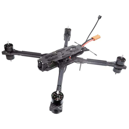 X8 10 inch FPV Drone Long Distance Large Load 5-7KG HD image transmission FPV Drone Set