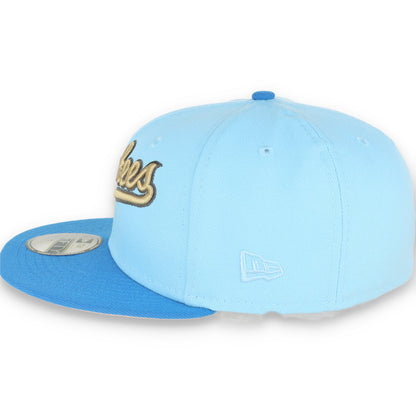 New Era New York Yankees 1998 World Series Side Patch 59FIFTY Fitted
