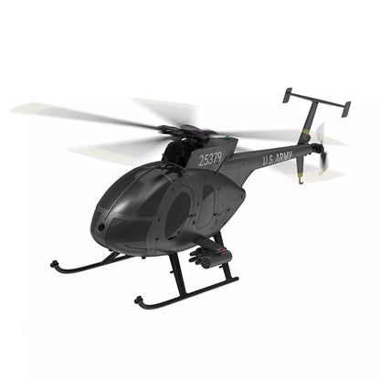YUXIANG F119S MD-500 Bird RC Helicopter GPS Altitude Hold Optical Flow Brushless 3D Stunt RTF