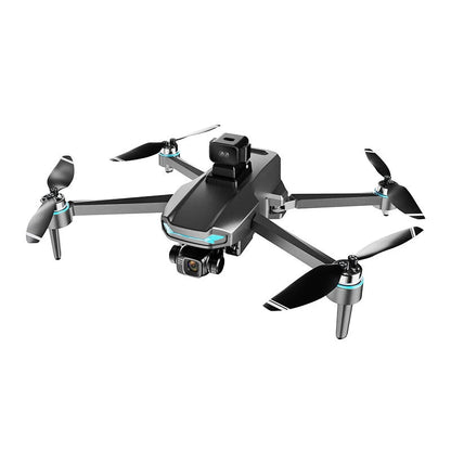 ZLL Beast SG601 MAX 4K Drone GPS 5G WiFi 3-Axis Gimbal 360° Obstacle Avoidance 5-inch Screen Quadcopter RTF