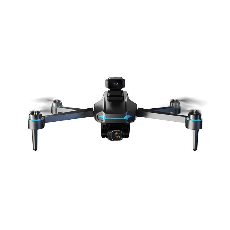 ZLL Beast SG601 MAX 4K Drone GPS 5G WiFi 3-Axis Gimbal 360° Obstacle Avoidance 5-inch Screen Quadcopter RTF