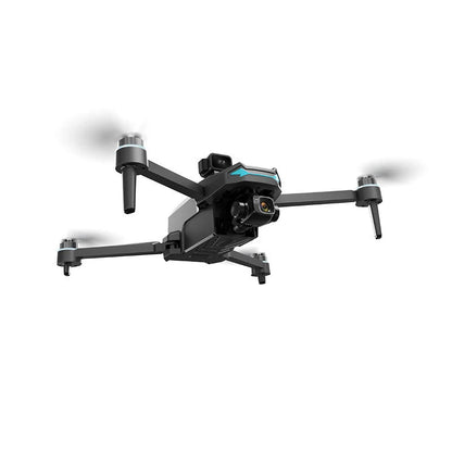 ZLL Beast SG601 MAX 4K Drone GPS 5G WiFi 3-Axis Gimbal 360° Obstacle Avoidance 5-inch Screen Quadcopter RTF