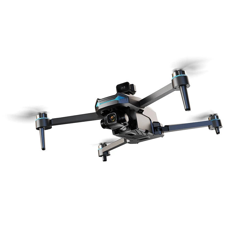 ZLL Beast SG601 MAX 4K Drone GPS 5G WiFi 3-Axis Gimbal 360° Obstacle Avoidance 5-inch Screen Quadcopter RTF
