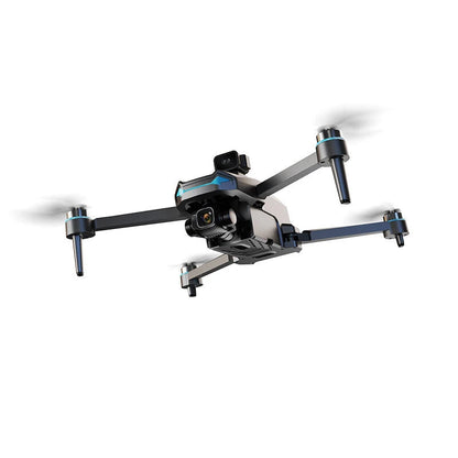 ZLL Beast SG601 MAX 4K Drone GPS 5G WiFi 3-Axis Gimbal 360° Obstacle Avoidance 5-inch Screen Quadcopter RTF