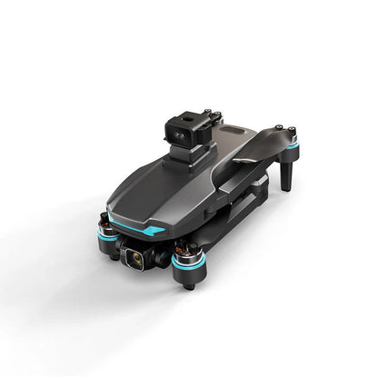 ZLL Beast SG601 MAX 4K Drone GPS 5G WiFi 3-Axis Gimbal 360° Obstacle Avoidance 5-inch Screen Quadcopter RTF
